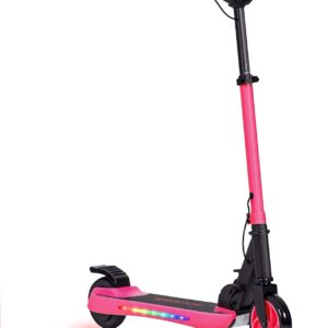 SPORTNOW Patinete Eléctrico