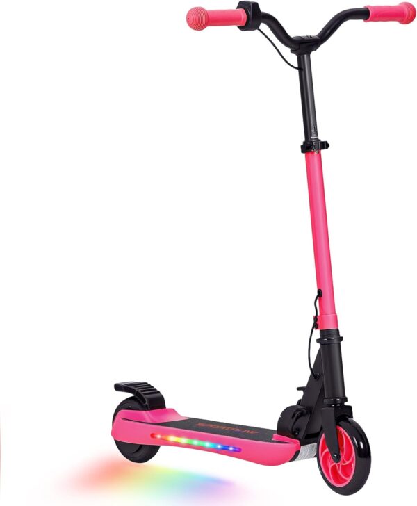 SPORTNOW Patinete Eléctrico