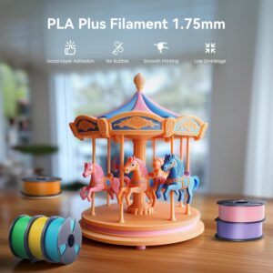 SUNLU Filamento para Impresora 3D