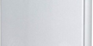 Samsonite ALU Fit, Tarjeta de