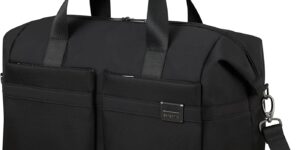 Samsonite Airea - Bolsa de viaje,