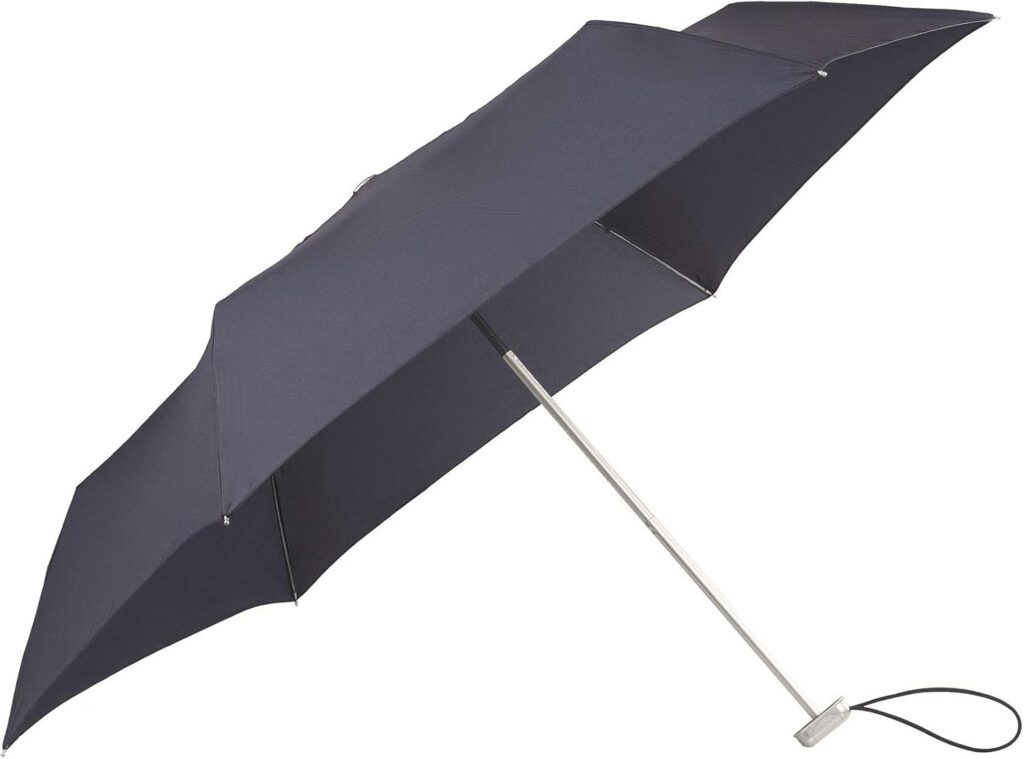 Samsonite Alu Drop S - 3 sección