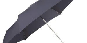 Samsonite Alu Drop S - 3 sección