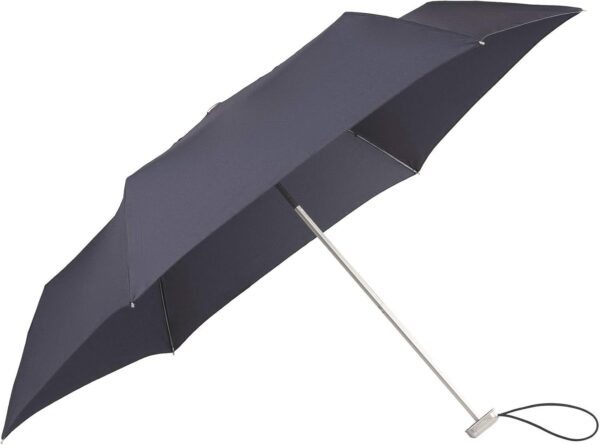 Samsonite Alu Drop S - 3 sección