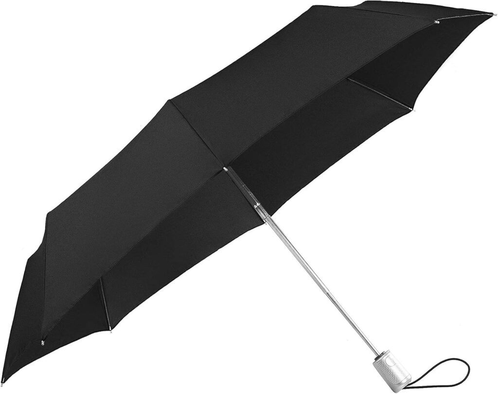 Samsonite Alu Drop S - Safe 3