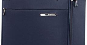 Samsonite Base Boost Spinner, Azul