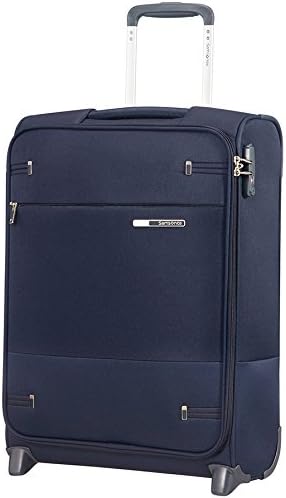 Samsonite Base Boost Spinner, Azul