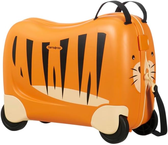Samsonite Dream Rider - Maleta