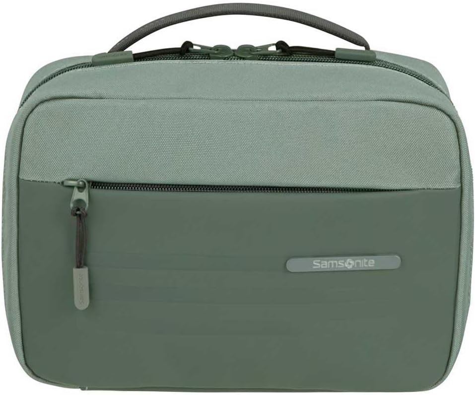 Samsonite Kit de Inodoro Stackd -