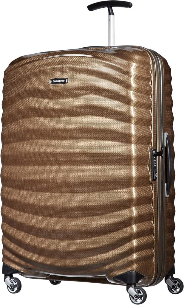 Samsonite Lite -Shock - Spinner L