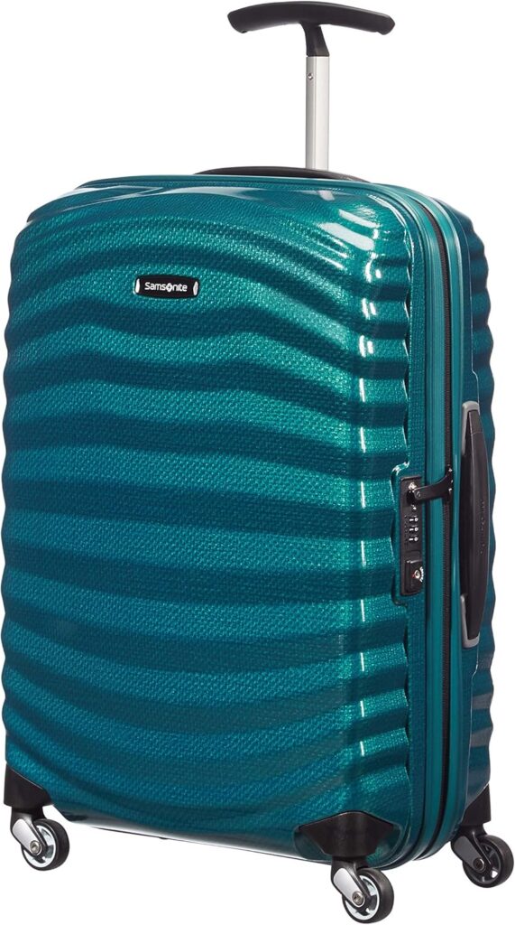 Samsonite Lite -Shock - Spinner S