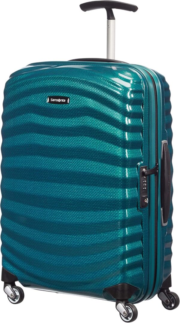 Samsonite Lite -Shock - Spinner S
