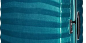 Samsonite Lite -Shock - Spinner XL
