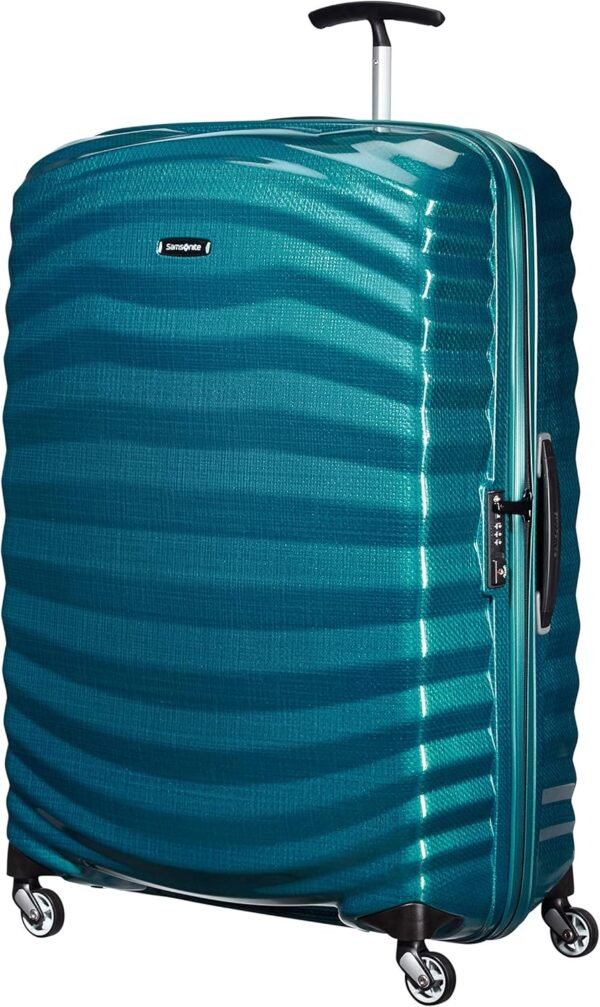 Samsonite Lite -Shock - Spinner XL
