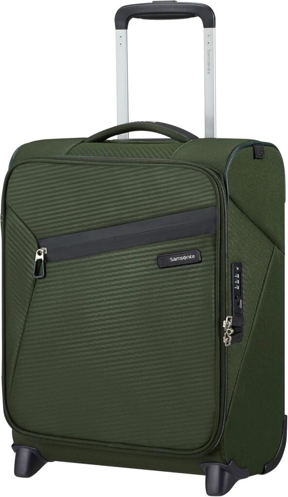 Samsonite Litebeam - EasyJet