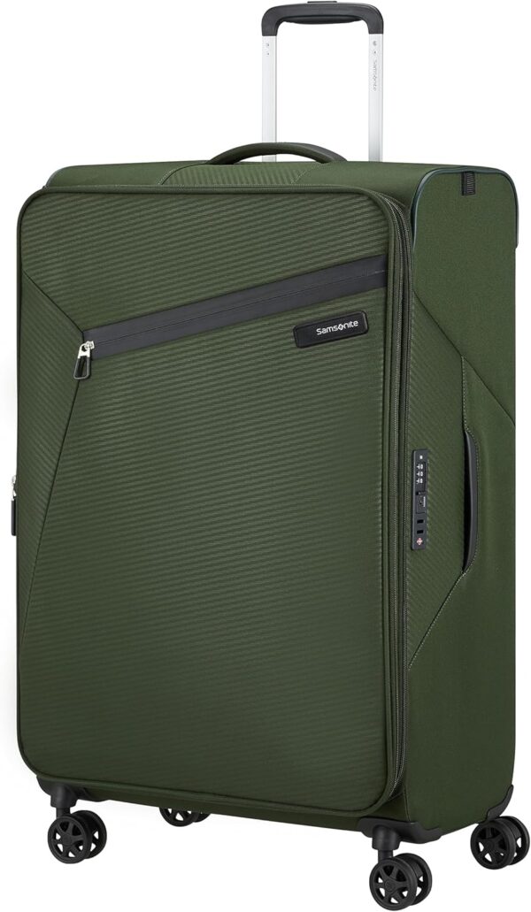Samsonite Litebeam - Spinner L,