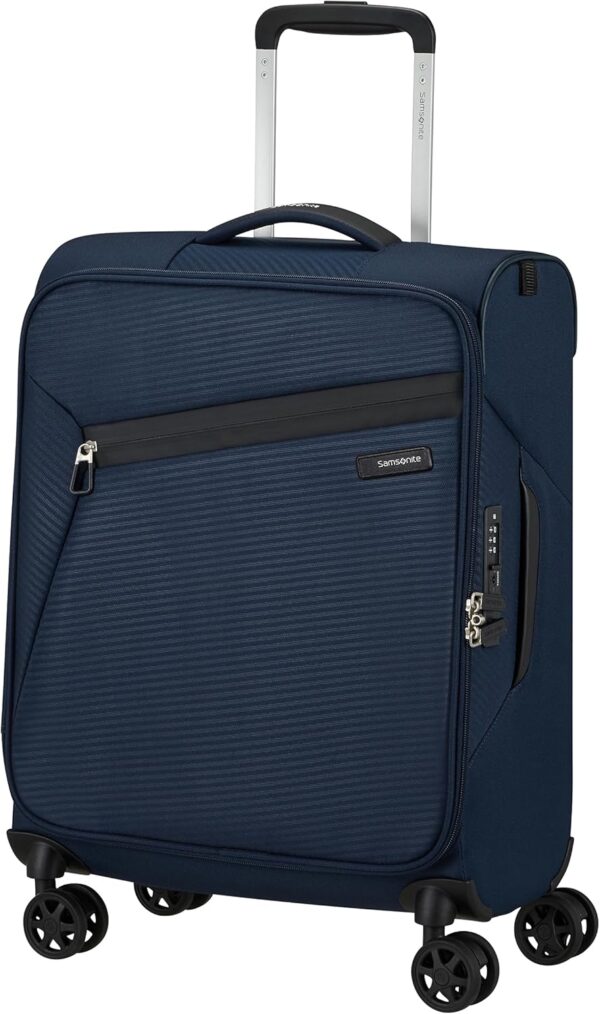 Samsonite Litebeam - Spinner S,
