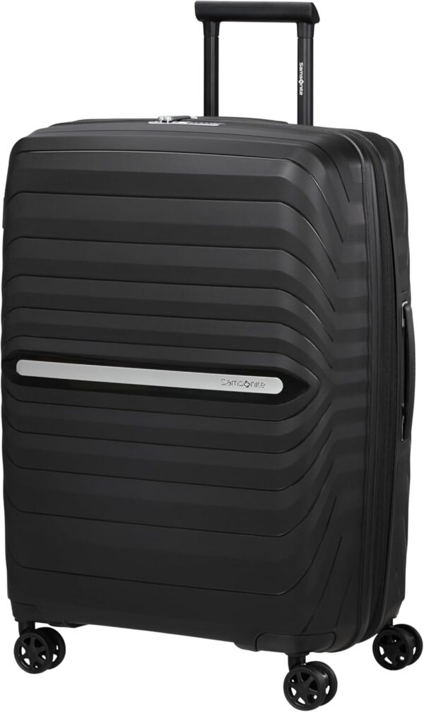 Samsonite Neo Flux - Spinner M,