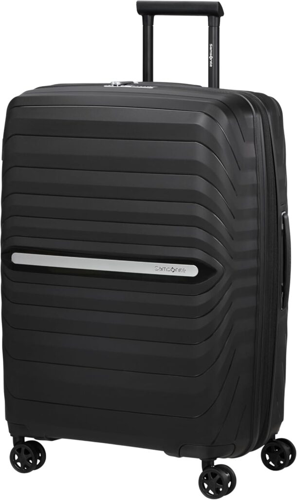 Samsonite Neo Flux - Spinner M,