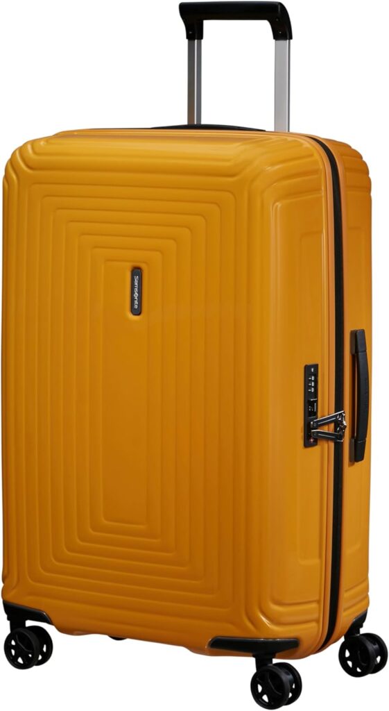 Samsonite Neopulse - Spinner M,