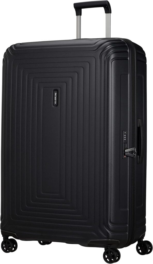 Samsonite Neopulse - Spinner XL,