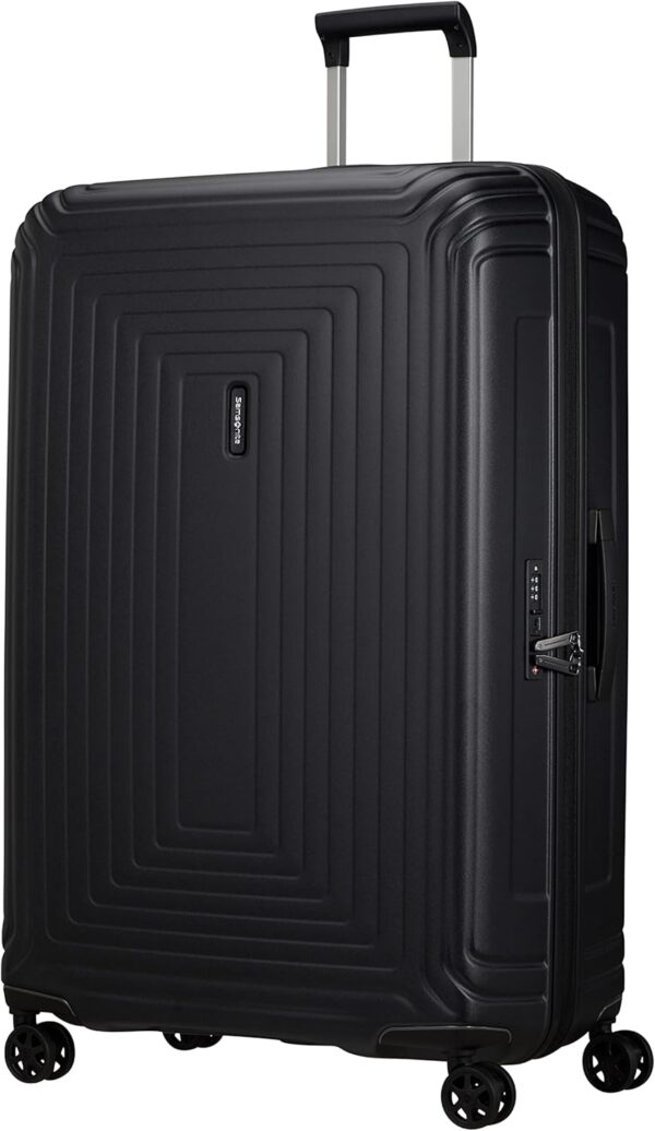Samsonite Neopulse - Spinner XL,