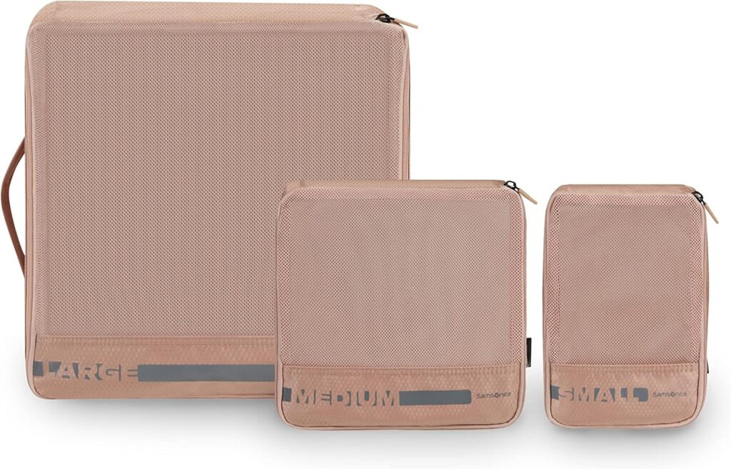 Samsonite Pack, conjunto de 3