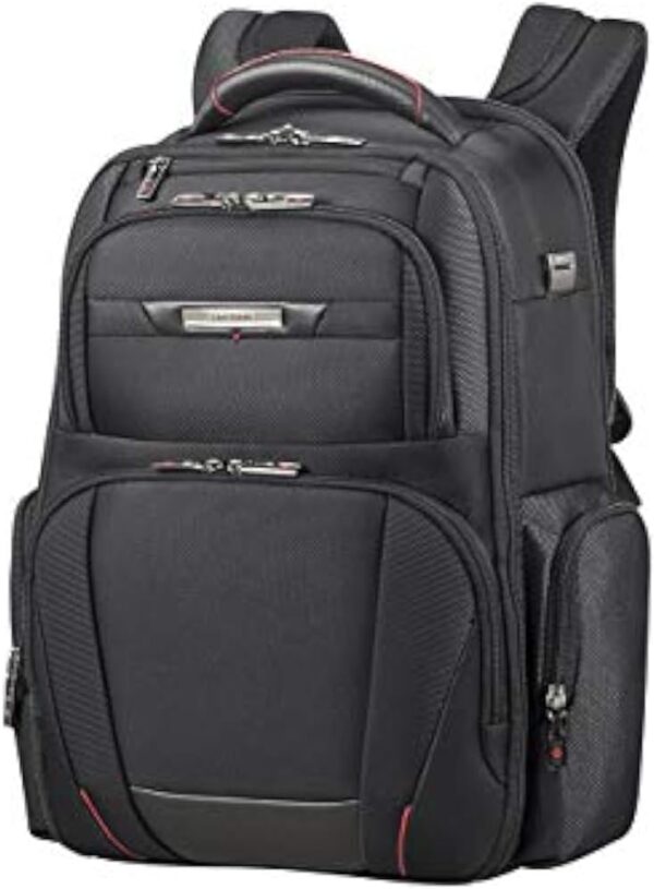 Samsonite Pro -DLX 5 - 15.6