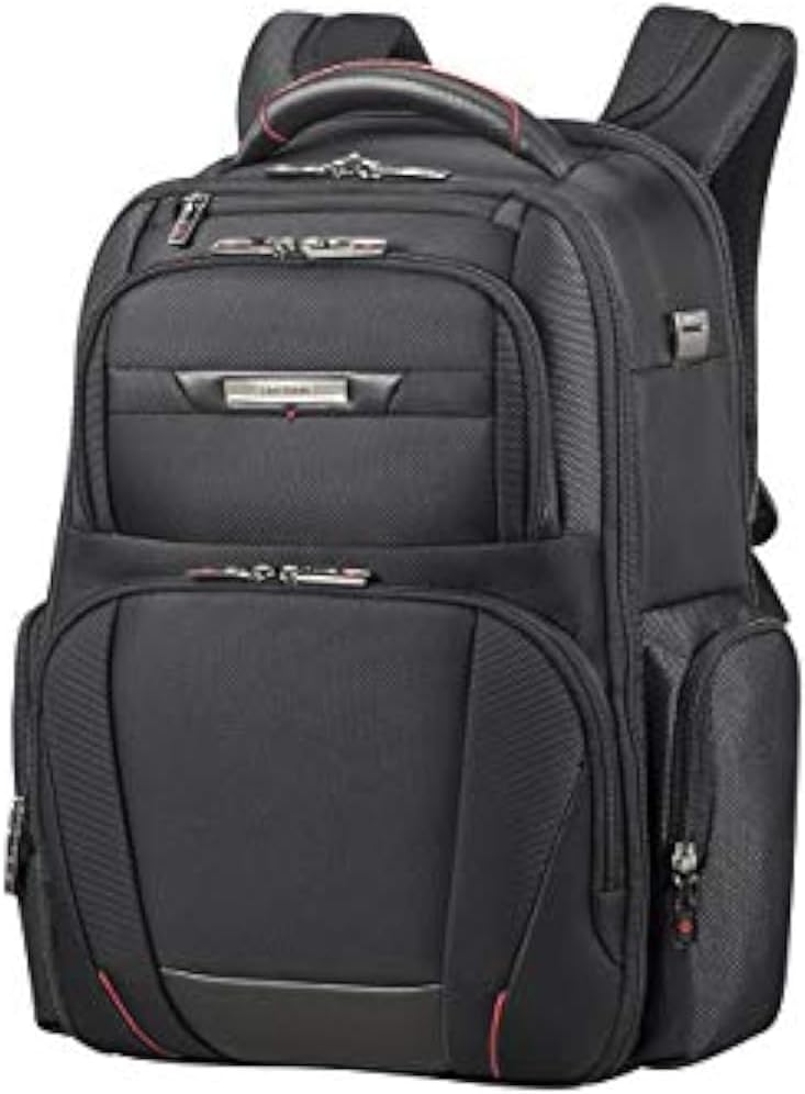Samsonite Pro -DLX 5 - 15.6
