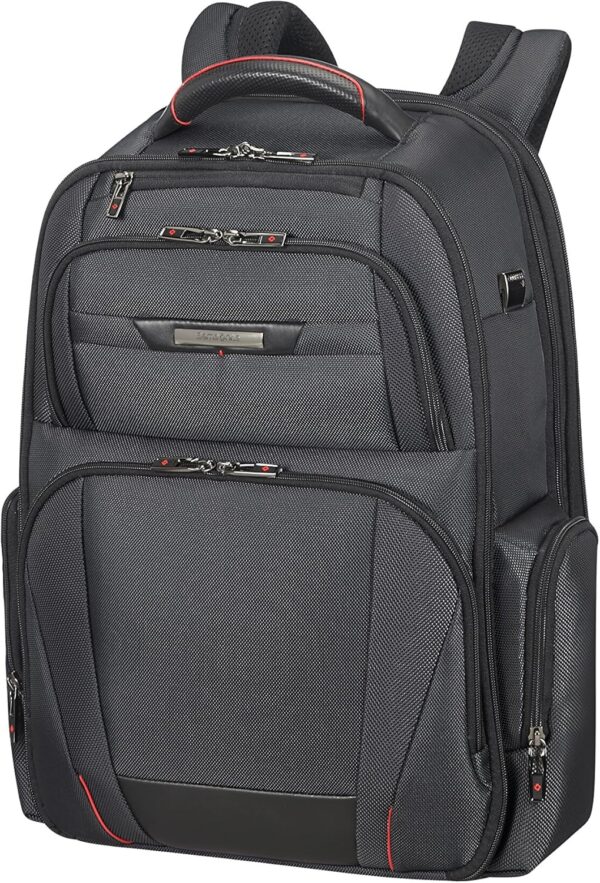 Samsonite Pro -DLX 5-17.3 pulgadas
