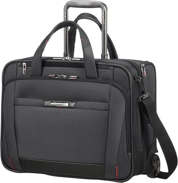 Samsonite Pro-DLX 5