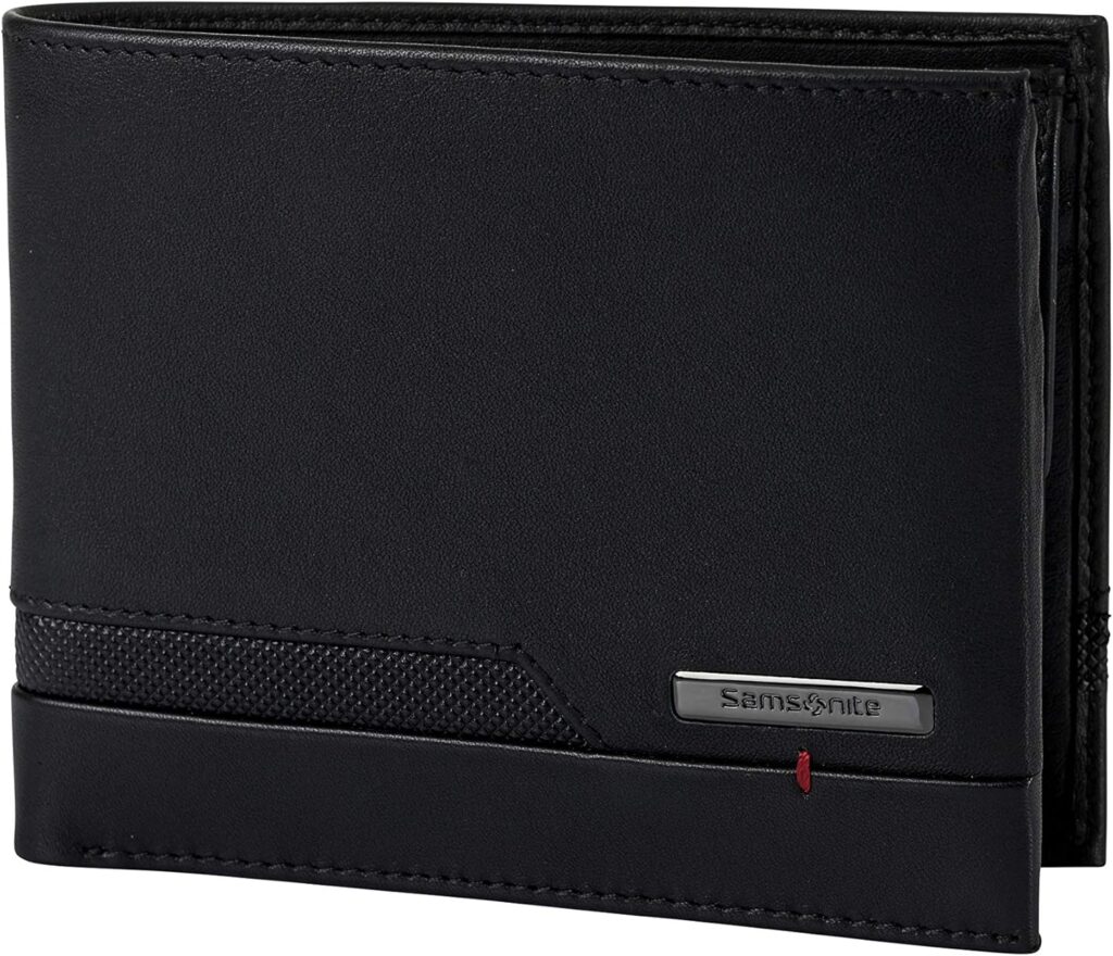 Samsonite Pro -DLX 5 SLG -