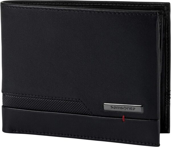Samsonite Pro -DLX 5 SLG -