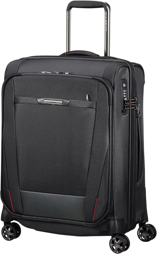 Samsonite Pro -DLX 5 - Spinner