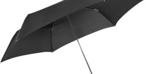 Samsonite Rain Pro 3 Manual de