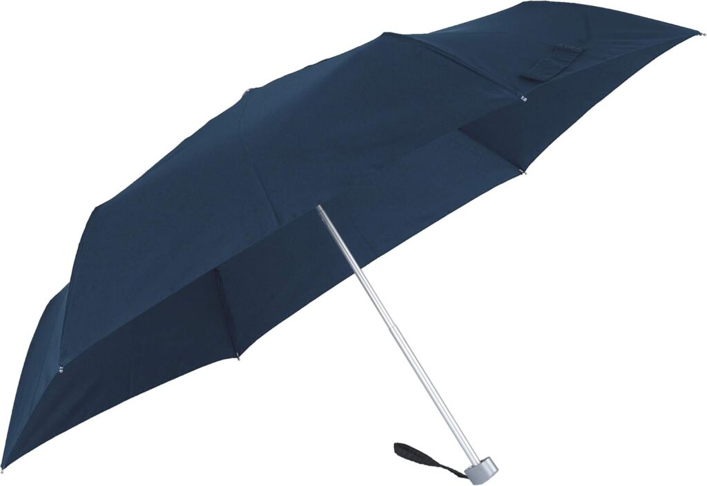 Samsonite Rain Pro 3 Sección Manual