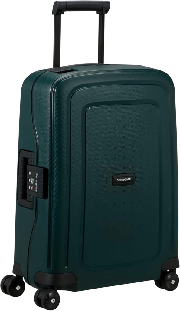 Samsonite S'Cure - Spinner S,