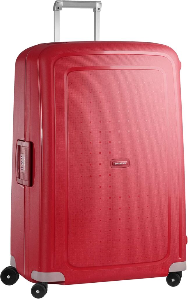 Samsonite S'Cure - Spinner XL,