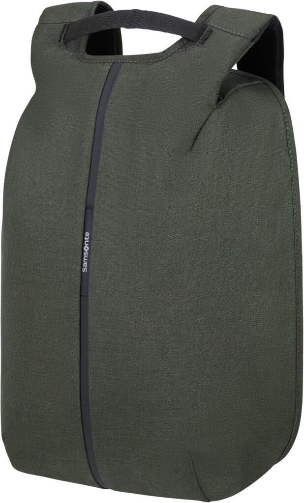 Samsonite Securipak - Mochila para