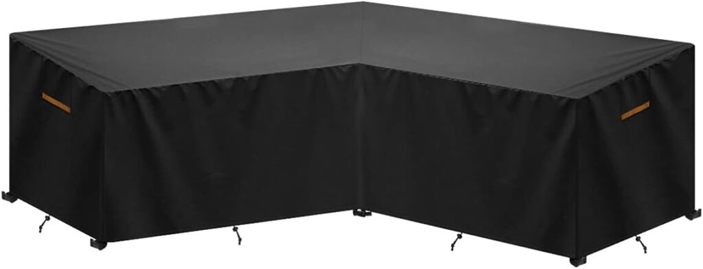 SanGlory Cubierta de Muebles en