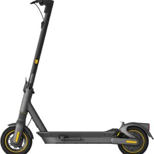 Segway-Ninebot, Patinete eléctrico,