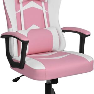 Silla Gaming Ergonómica Reclinable