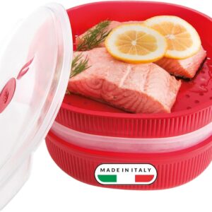 Snips - Vaporera Cocinar Vapor Snips - Vaporera Cocinar Vapor