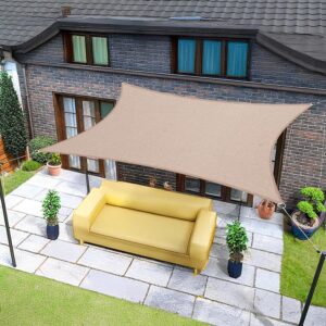 Sunnylaxx 2.5x3.5m Impermeable