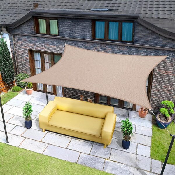 Sunnylaxx 2.5x3.5m Impermeable