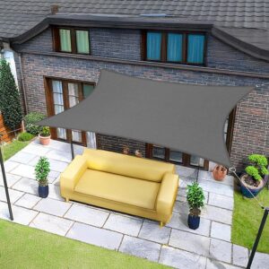 Sunnylaxx 4x6m Impermeable Toldo