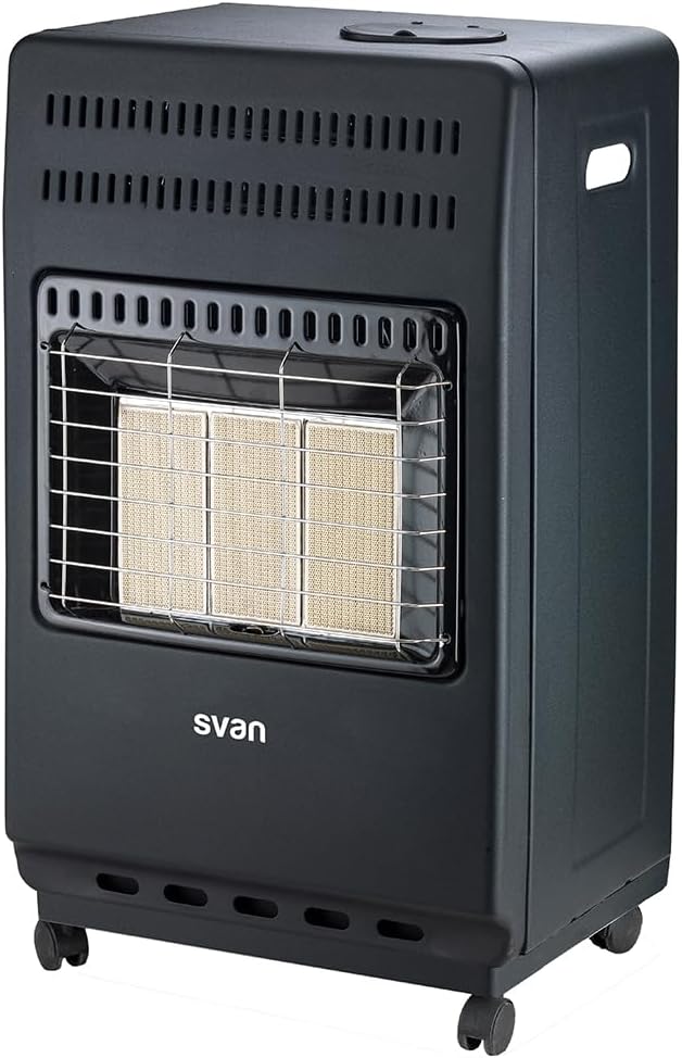 Svan Estufa Catalítica de Gas 4200