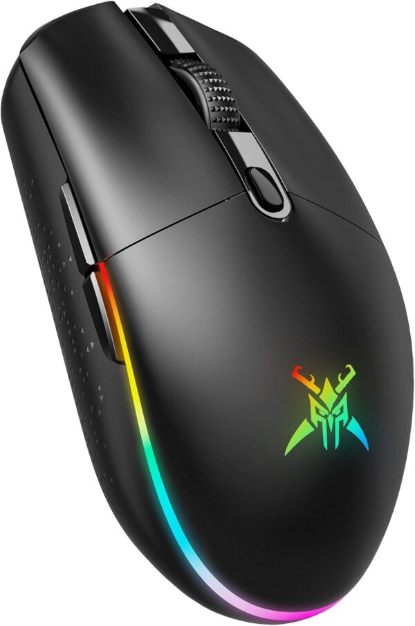 TECKNET Ratón para Juegos, Ratón