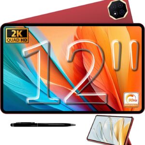 TECLAST T60AI Tablet 12 Pulgadas 2K