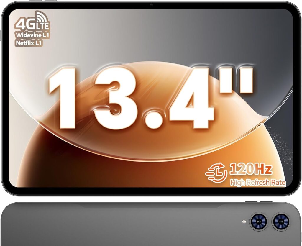 TECLAST T65 Tablet 13.4 Pulgadas